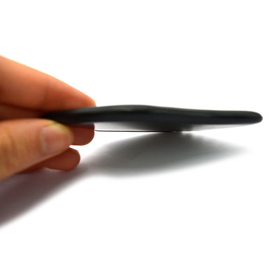Disponibled Nephrite Bian Stone Gua Sha Scraping Massage Outil pour la physiothérapie