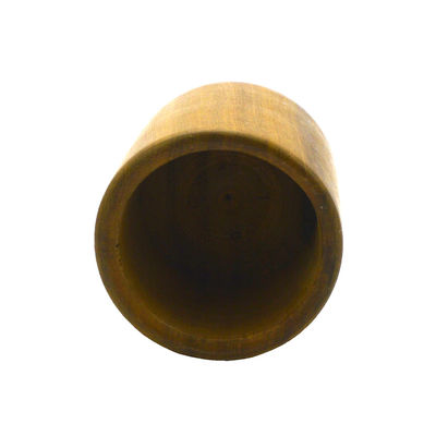 Ensemble de coupe de massage en bois jaune Thérapie du bois Gua Sha Outils pour le corps Outils de massage en bois avec fonction musicale