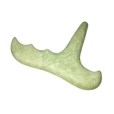 Un bâton de massage pour la santé des pieds SPA Xiuyan Jade Foot Point Massager