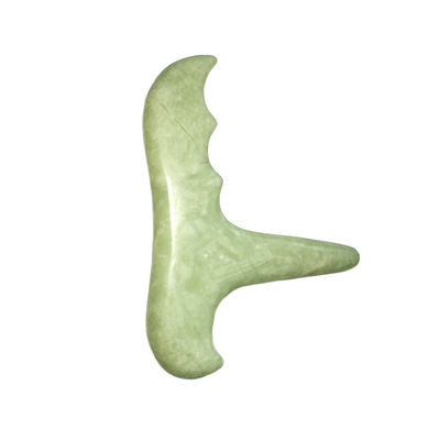 Un bâton de massage pour la santé des pieds SPA Xiuyan Jade Foot Point Massager