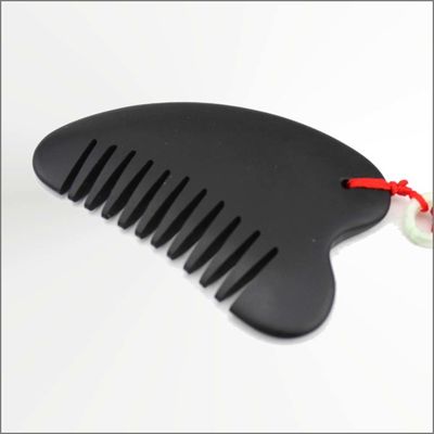 Transformez votre expérience de massage avec l'aiguille en pierre de santé de 88*60mm