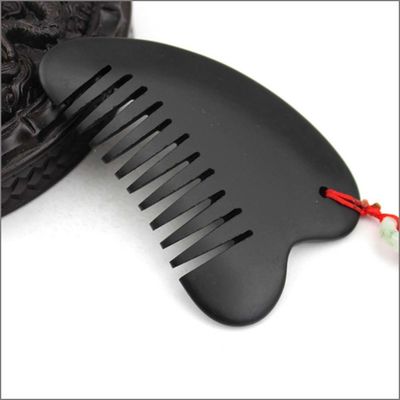 Transformez votre expérience de massage avec l'aiguille en pierre de santé de 88*60mm