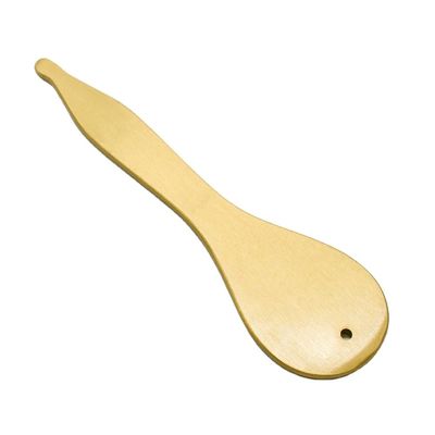 Massage parfait avec du cuivre métallique Gua Sha Scraping Massager Propriétés Massager
