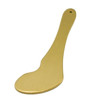Massage parfait avec du cuivre métallique Gua Sha Scraping Massager Propriétés Massager