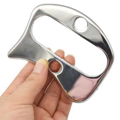 2024 Massageur en acier inoxydable grattage de massage Outil Gua Sha IASTM Guasha libération de la relaxation musculaire Produit de soins de santé