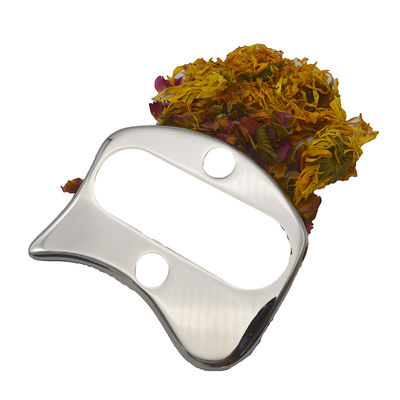 2024 Massageur en acier inoxydable grattage de massage Outil Gua Sha IASTM Guasha libération de la relaxation musculaire Produit de soins de santé