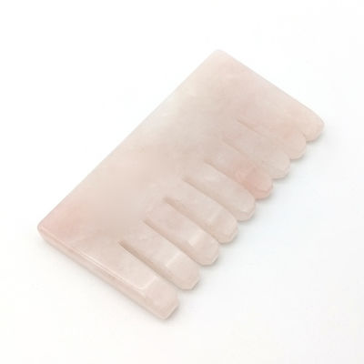 Logo personnalisé disponible. Peigne de massage pour la tête. Outils pour la beauté.