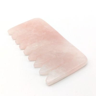 Logo personnalisé disponible. Peigne de massage pour la tête. Outils pour la beauté.