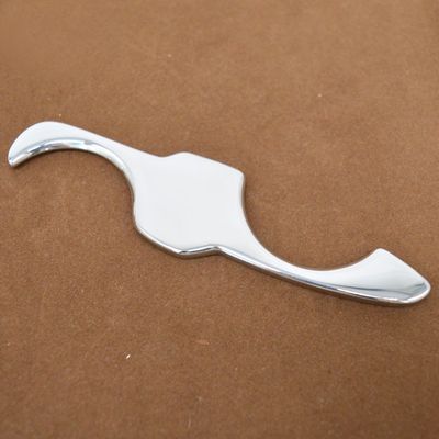 Outils de massage avec fonction musicale Gua Sha grattage Outils de physiothérapie de qualité médicale Plaques de guasha en acier inoxydable