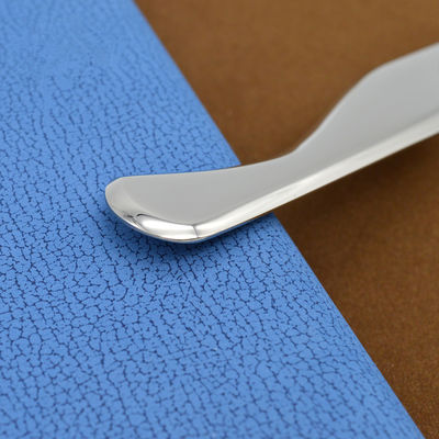 Fonction musicale Massageur de corps Outils de Gua Sha en acier inoxydable Scraping Gua Sha pour améliorer la récupération musculaire et la flexibilité