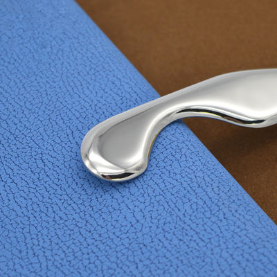 Fonction musicale Massageur de corps Outils de Gua Sha en acier inoxydable Scraping Gua Sha pour améliorer la récupération musculaire et la flexibilité