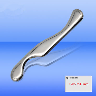 Fonction musicale Massageur de corps Outils de Gua Sha en acier inoxydable Scraping Gua Sha pour améliorer la récupération musculaire et la flexibilité
