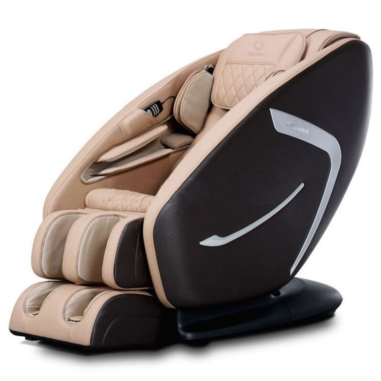 Chaise de massage noire 2024 Smart Tout le corps électrique physiothérapie automatique Massageur Santé Bien-être Lit de massage