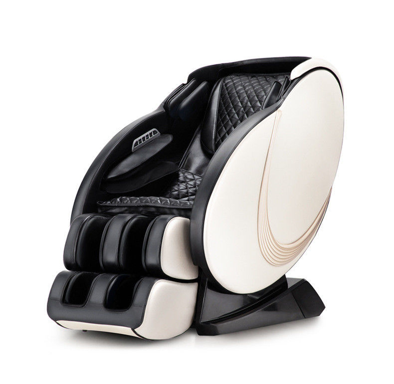 Lit de massage de spa Chaise électrique de massage de tout le corps Automatique AI Smart Heat Recliner Produits de soins de santé Équipement de salon