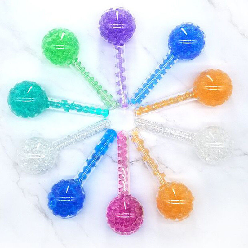 Boules de glace pour le visage, rouleaux pour la peau, massages pour la peau, boules de refroidissement pour le visage, le cou, anti-âge, traitement de la peau raide, réduction du gonflement