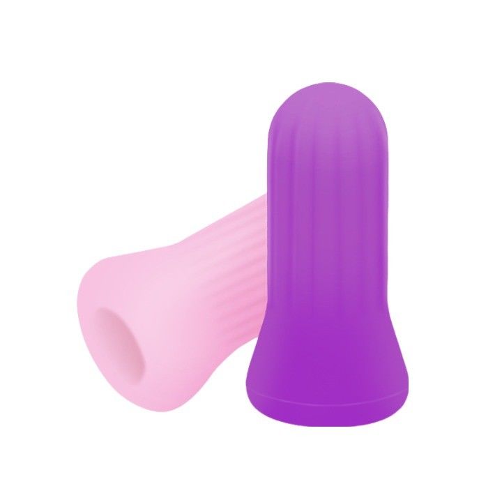 Logo personnalisé disponibled Coupe de massothérapie Outil 2024 Mini-coupe à aspiration en silicone pour le spa du visage et l'élimination des rides