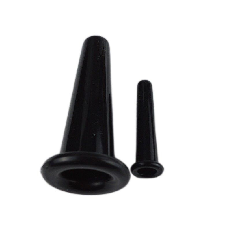 Logo personnalisé Disponibled Sélection de succion en silicone pour le visage Guasha Retrait des rides Soins de la peau Thérapie de salon de beauté
