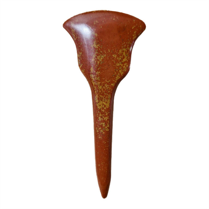 Découvrez les bienfaits curatifs du massage complet du corps et de la stimulation des points d'acupuncture avec le tableau Gua Sha de la pierre Bian rouge