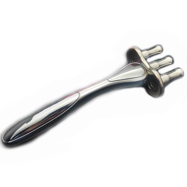 Massage musculaire stylo magnétothérapie décharge acide bâton magnétothérapie masseur point méridien masseur magnétique