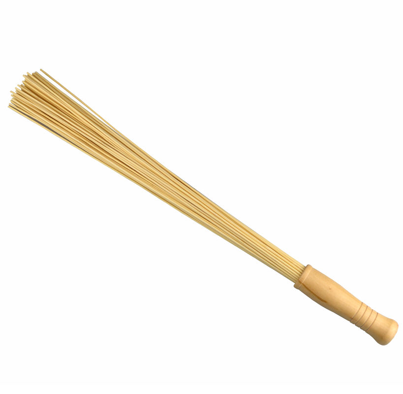 Outils de massage pour le corps Bamboo bois Paisha équipement de massage pour soulager la raideur musculaire sur les jambes arrière et le corps