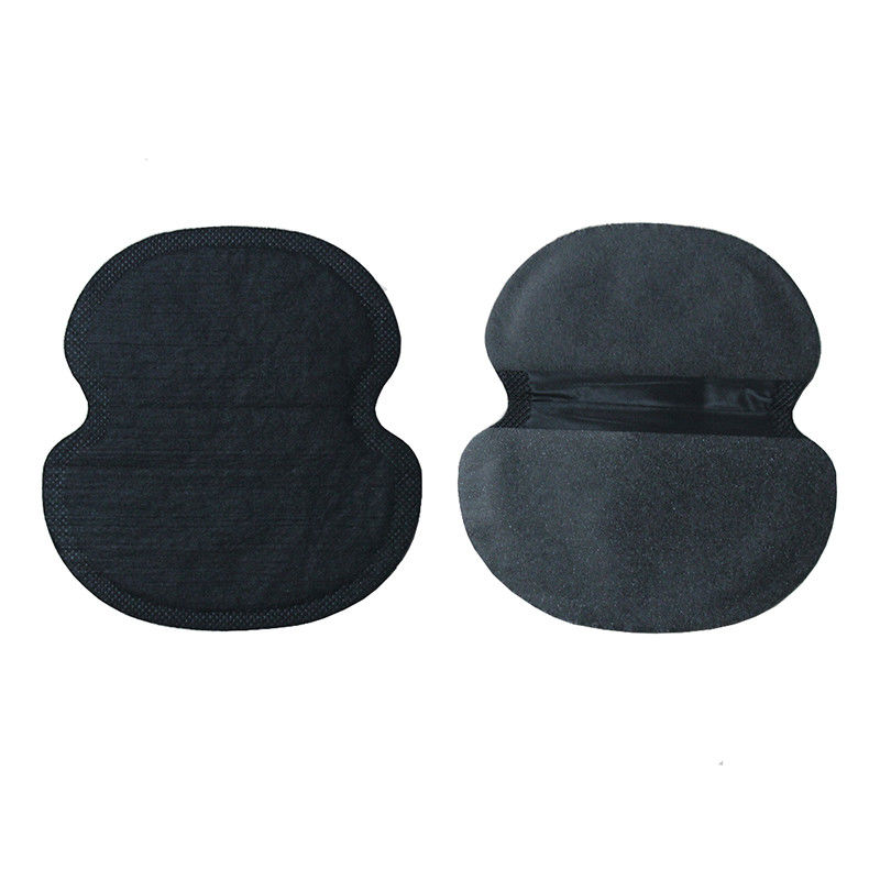 Absorbeur de sueur jetable sous les aisselles