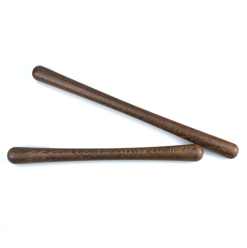 Logo personnalisé Disponibleoutils de massage en bois Gua Sha Stick Anti-cellulite Outil de thérapie en bois pour le bois de Guasha