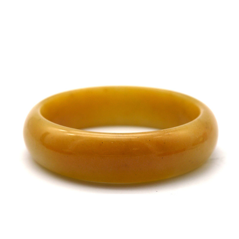Découvrez la beauté naturelle des bracelets de jade pour femmes pour soulager la fatigue et déboucher les muscles Thème Feng Shui