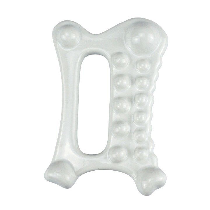 Logo personnalisé disponibled 2024 Outil de massage en céramique portable Gua Sha pour le corps, soins de la peau, spa, lifting du visage et beauté