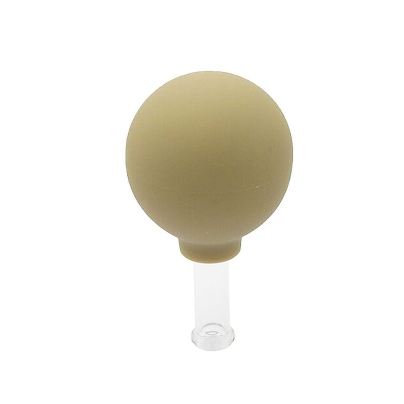 96 mm de hauteur machine de massage à vide pour une thérapie efficace et sûre du visage