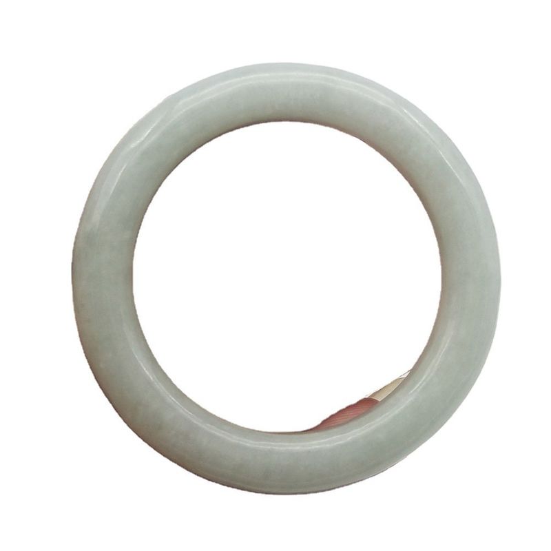 Bracelet/bracelet de bébé portable authentique de Birmanie en jadeite pour l'acceptation des OEM et ODM
