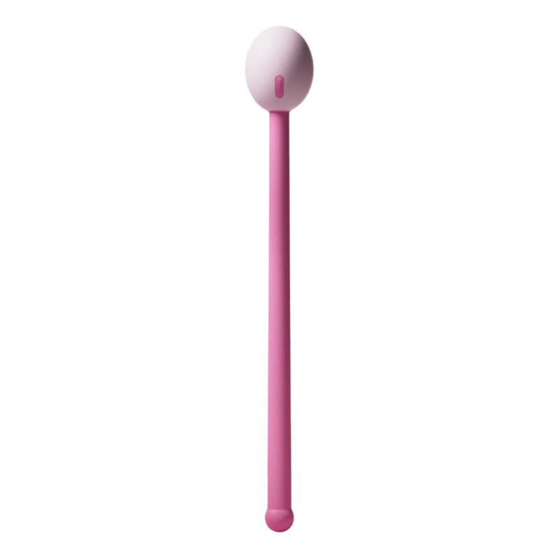 Marteau de massage en silicone coloré pour le tapotement du méridien du corps