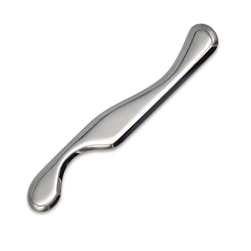 Les meilleurs outils en acier inoxydable pour le massage et la relaxation du corps