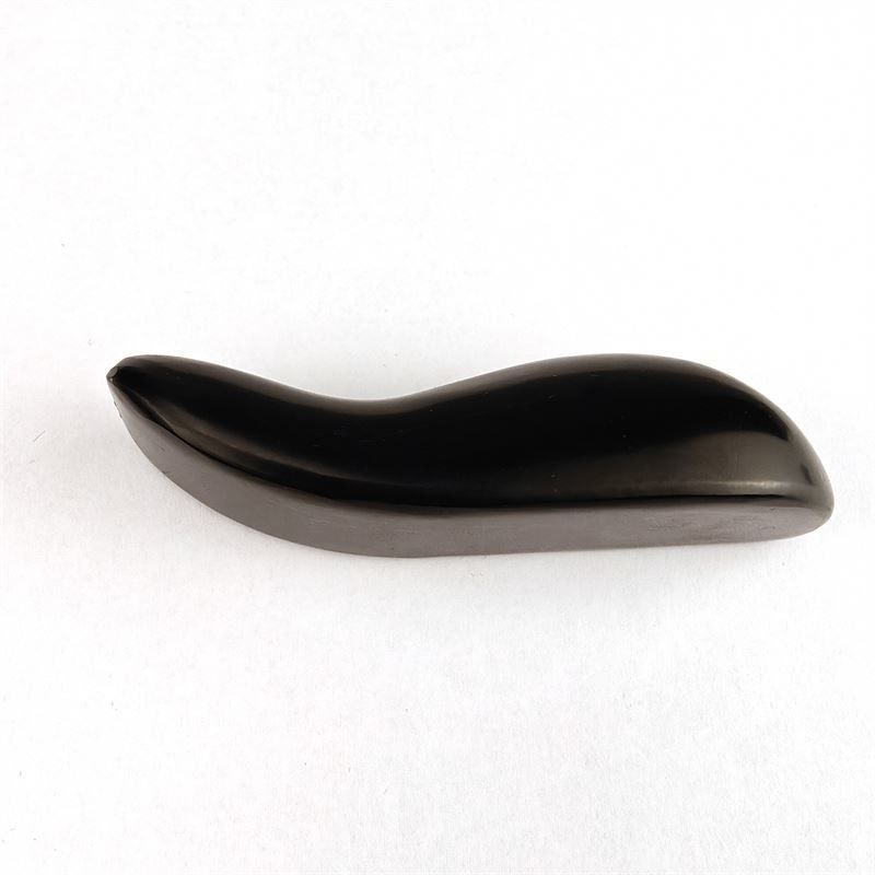 Masseur facial physiothérapie infrarouge Bian Stone Gua Sha Outil pour le levage et le drainage lymphatique