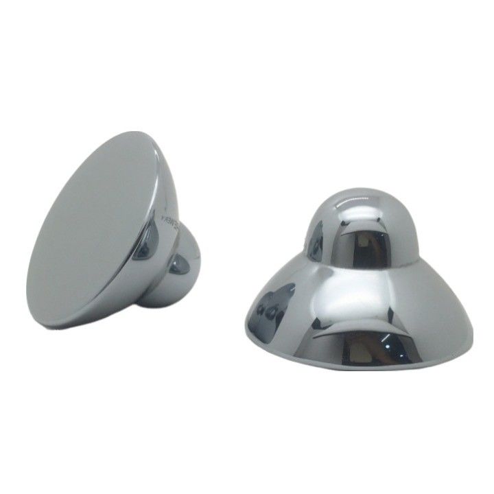 2024 Tendance Terahertz Massageur de corps OVNI Massage de forme Guasha Stone Massageur de beauté faciale Gua Sha Outil de relaxation pour le soin de la peau