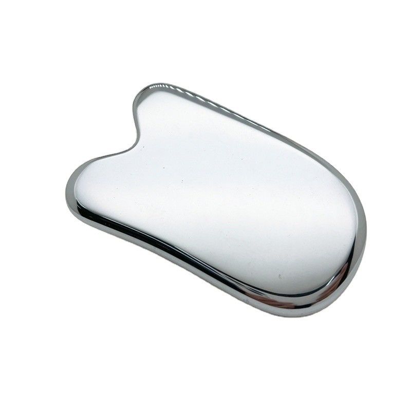 Terahertz Gua Sha Massage Outil de rasage Massage du corps Équipement de massage pour le spa de beauté du visage Massageur soins