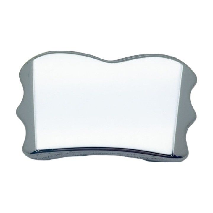 Terahertz Gua Sha Stone pour le visage, les yeux et le cou Massage chaud-froid