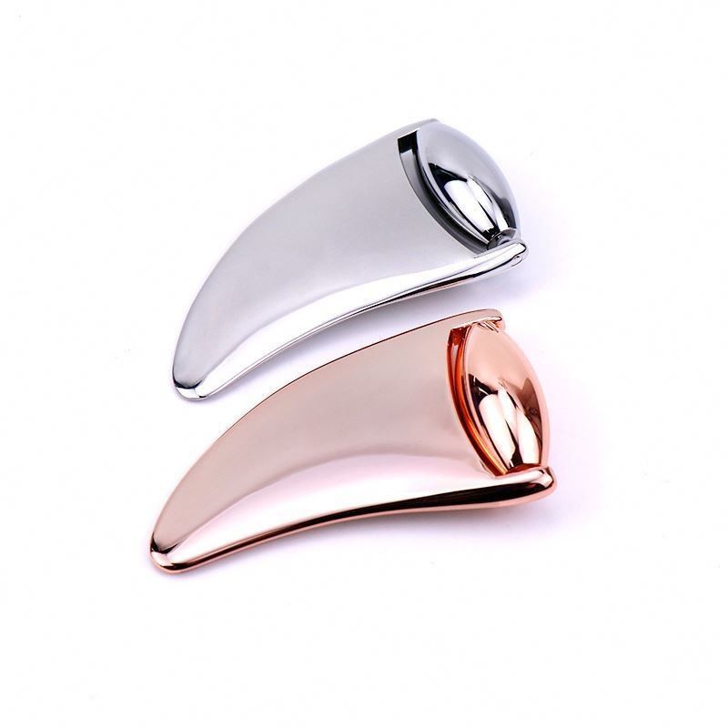 Avantage et certificat ISO9001 Massageur de beauté Gua Sha polyvalent pour le méridien facial