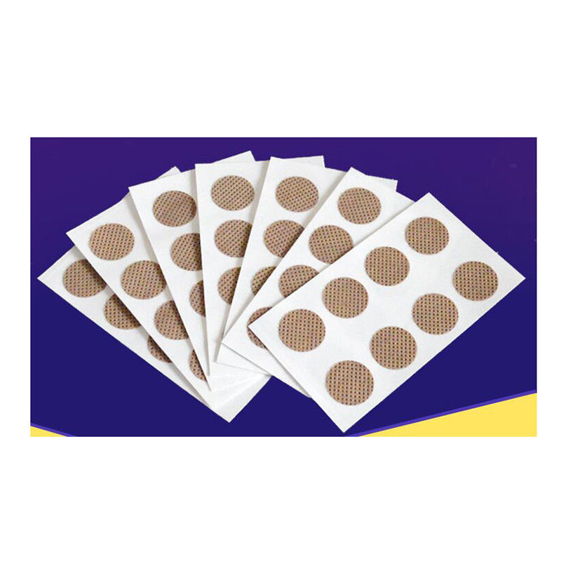 Améliorez votre sommeil avec des soins de santé Améliorer le système immunitaire Multi-complexe énergie Transdermique Vitamine C B1 B12 D3 E Vitamine patch