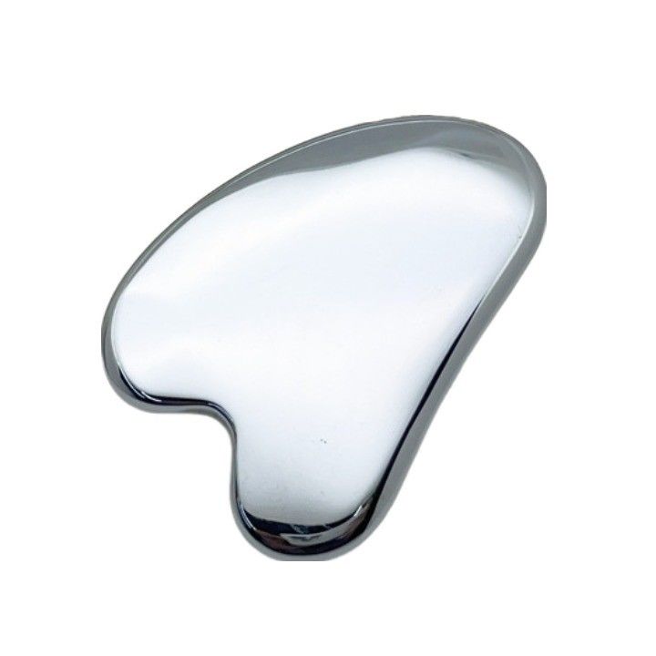 2024 THz Gua Sha Outil de thérapie guérisseur Terahertz Guasha planche de massage avec logo personnalisé disponibled et visage