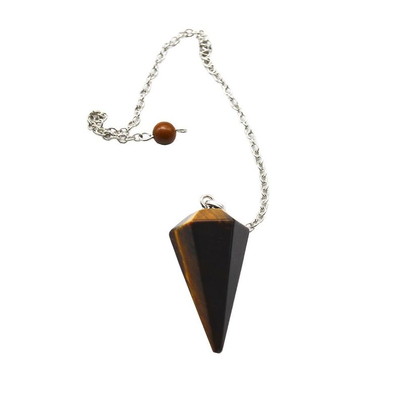 Délicieux collier pour hommes et femmes