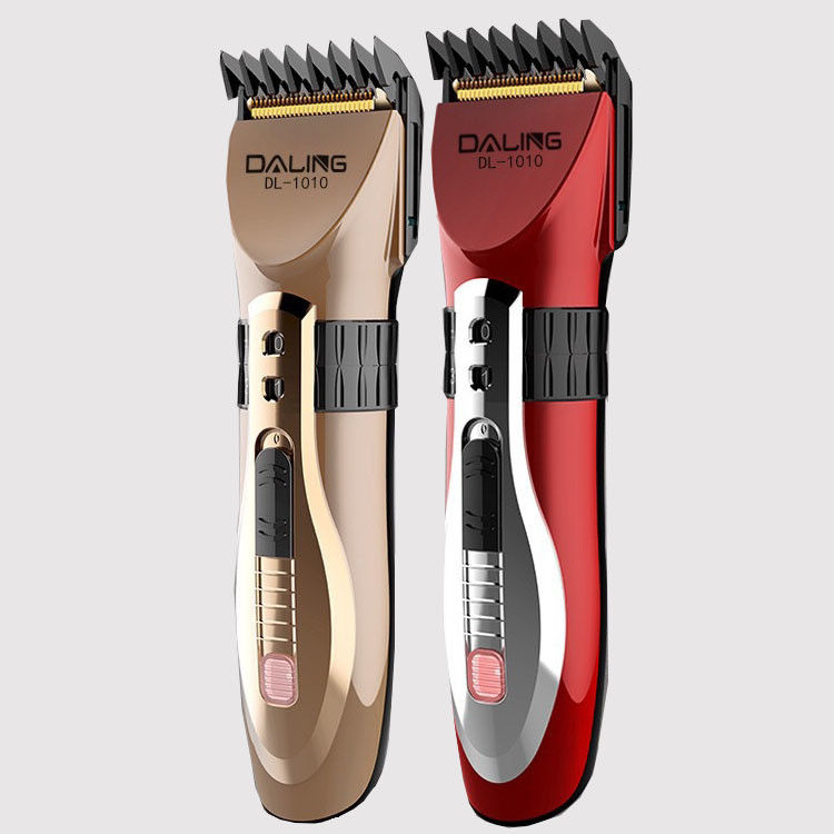Maison Hôtel Intérieur 2020 Coupe-cheveux réglable Tête à l'extérieur Trimmer professionnel de cheveux Clippers
