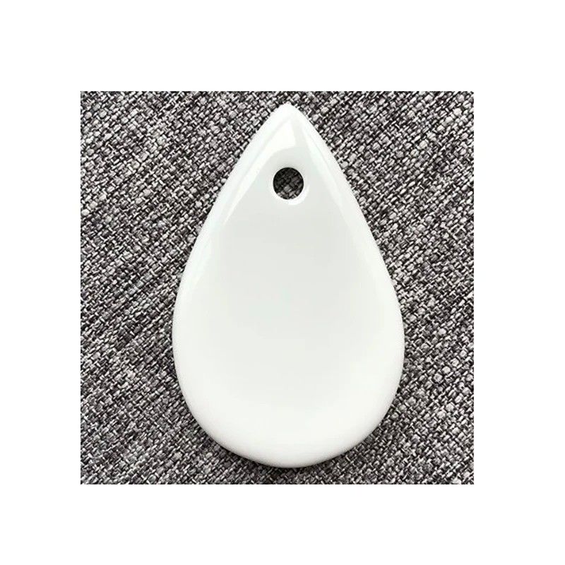 Outil de massage du corps traditionnel en céramique pour une peau anti-âge et lumineuse