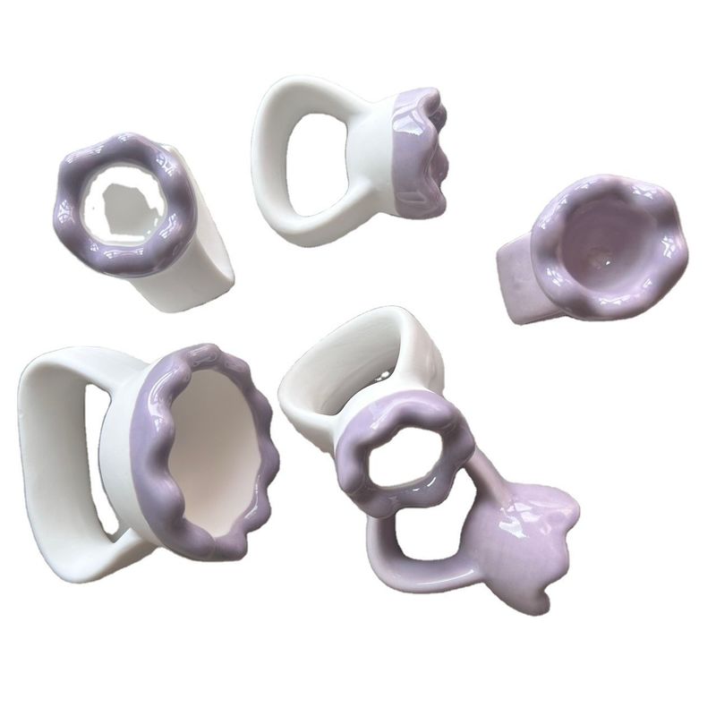 Outils de massage Massage du cuir chevelu coloré Céramique Gua Sha Comb Guasha Brossage pour le corps Cou Visage Soins de la peau Spa Lifting du visage