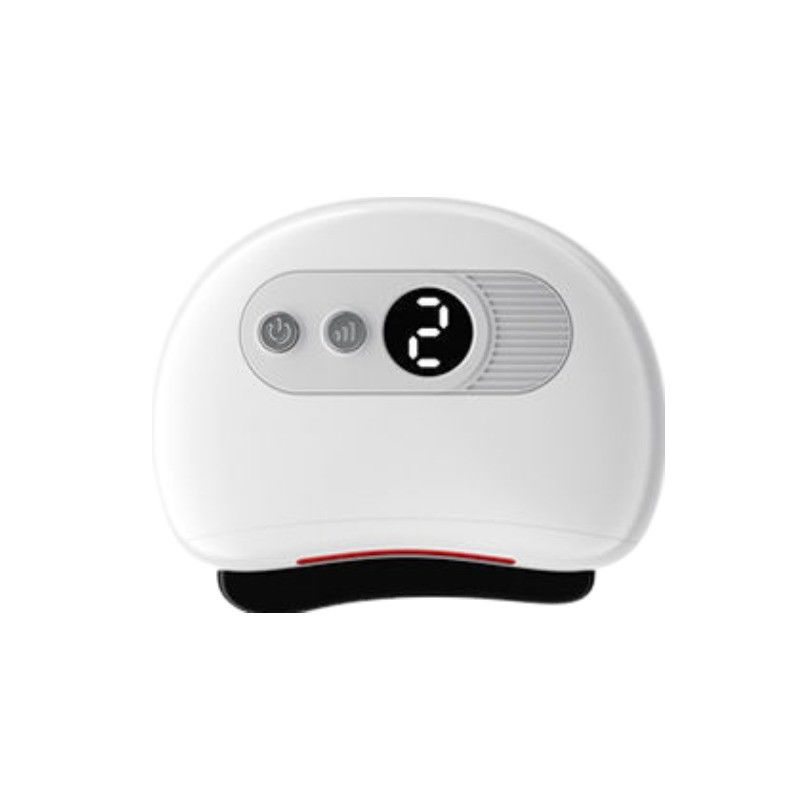 Équipement de massage des muscles du corps Électrique Guasha Scraping Mini masseur pour la physiothérapie Portable Massage de soins de santé