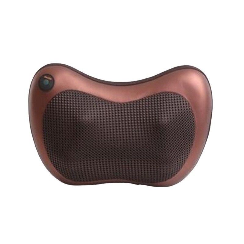 Coussin de massage cervical pour le cou de la colonne vertébrale pour le corps entier