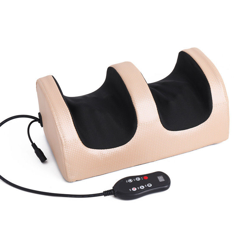 Outil de massage corporel Massageur de pieds électrique multifonctionnel pour relaxer les muscles et le spa des pieds