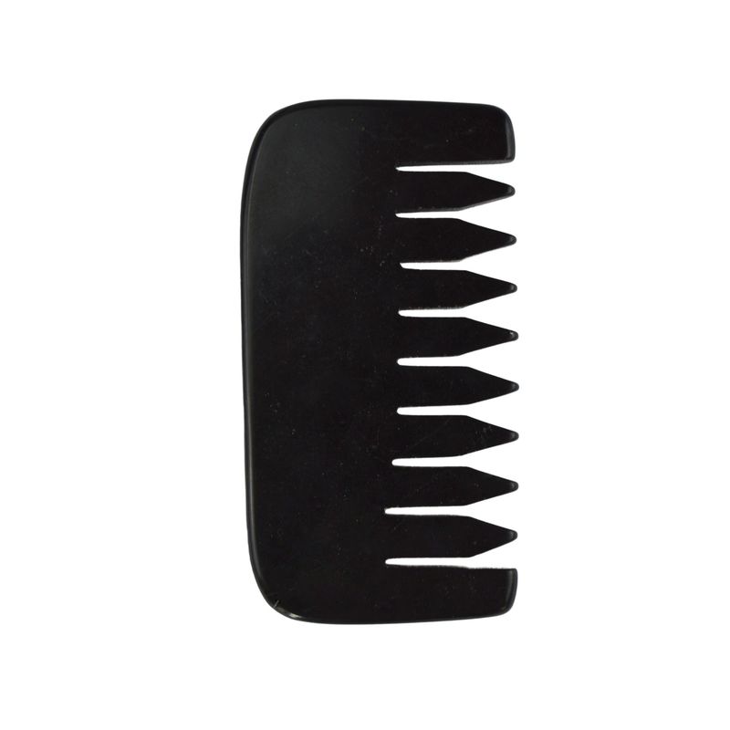 Logo Logo personnalisé Disponibled Tête Bianstone Noir Jade Gua Sha Peigne de pierre pour masseur de peau