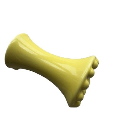 Outil de massage en céramique pour le massage du visage et du corps en Corée