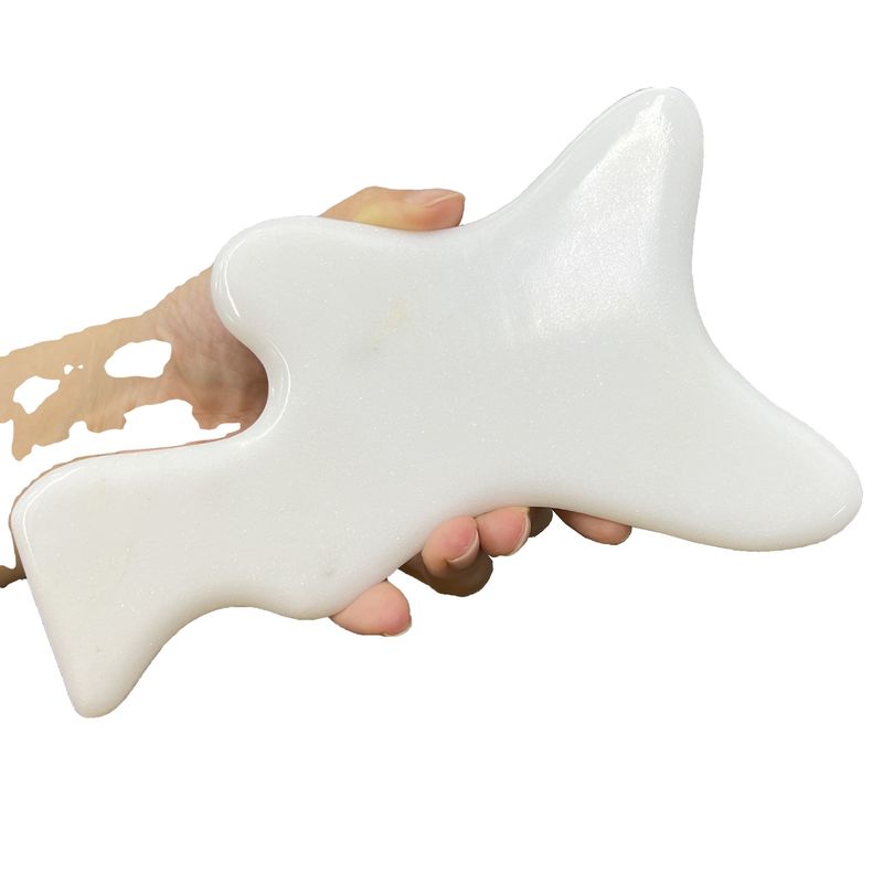 Outils de sculpture du corps Outils de massage pour le drainage lymphatique et la guasha