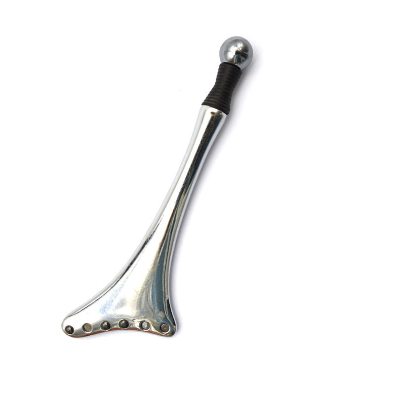 Terahertz Massage Wand Physiothérapie et relaxation du corps entier Massage outil pour le massage des tissus profonds